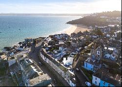 The Terrace, St. Ives, Cornwall, TR26 2BL