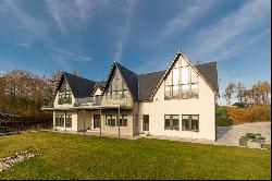 Macgregor Ranch, Achnabobane Farm, Spean Bridge, Highland, PH34 4EX