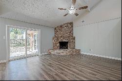 26403 Pine Canyon Drive, Spring TX 77380