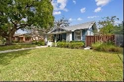 5409 N Seminole Avenue, Tampa FL 33604