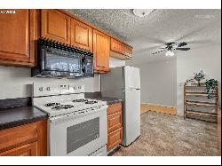 13647 Gaffney Ln Unit 7, Oregon City OR 97045