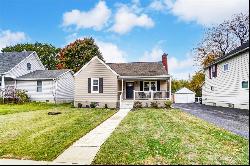 807 Bellaire Avenue, Dayton OH 45420