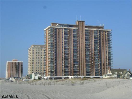 4800 Boardwalk Unit 1805, Ventnor NJ 08406