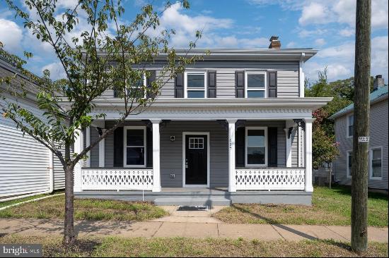 655 Lafayette Boulevard, Fredericksburg VA 22401