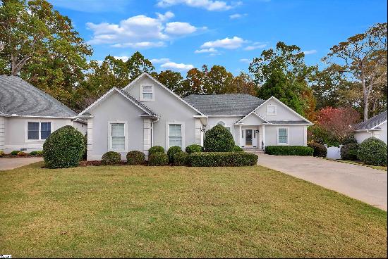 124 Bradley Park, Anderson SC 29621