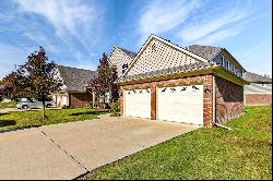 14233 Shadywood Drive, Sterling Heights MI 48312