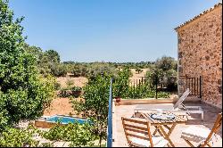 Country Home, Llucmajor, Mallorca, 07609