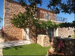 Country Home, Llucmajor, Mallorca, 07609