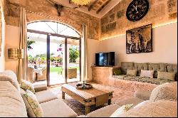 Country Home, Llucmajor, Mallorca, 07609