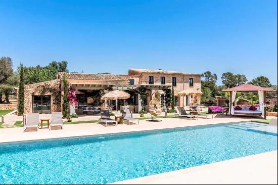 Country Home, Llucmajor, Mallorca, 07609