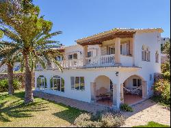 Villa, Banyalbufar, Mallorca, 07191