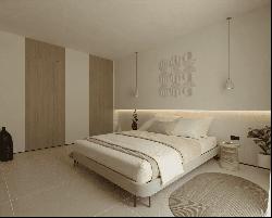 Penthouse, Puerto Pollensa, Mallorca, 07470