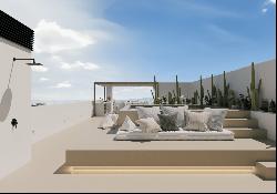 Penthouse, Puerto Pollensa, Mallorca, 07470