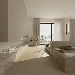 Penthouse, Puerto Pollensa, Mallorca, 07470