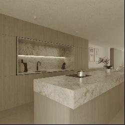 Penthouse, Puerto Pollensa, Mallorca, 07470