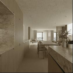 Penthouse, Puerto Pollensa, Mallorca, 07470