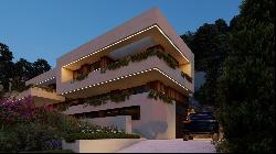 Building Plot, Son Vida, Mallorca, 07013