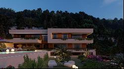 Building Plot, Son Vida, Mallorca, 07013