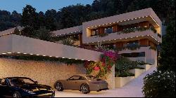 Building Plot, Son Vida, Mallorca, 07013