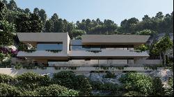 Building Plot, Son Vida, Villa Project, Mallorca, 07013