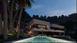 Building Plot, Son Vida, Villa Project, Mallorca, 07013