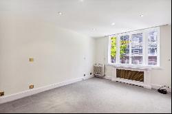 Bryanston Mews West, London, W1H 2DD