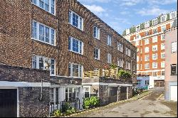 Bryanston Mews West, London, W1H 2DD