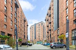 Block D, Wilburn Basin, Ordsall Lane, Salford, Greater Manchester, M5 4XT