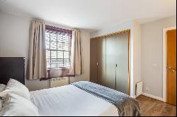 Scott Avenue, Putney, London, SW15 3SG