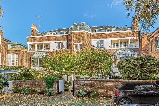 Retreat Road, Richmond, Surrey, TW9 1NN