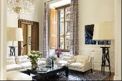 Residence | Tornabuoni Palace, Florence, Tuscany, Italy, 50123