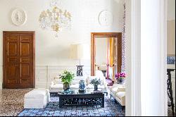 Residence | Tornabuoni Palace, Florence, Tuscany, Italy, 50123