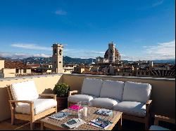 Residence | Tornabuoni Palace, Florence, Tuscany, Italy, 50123