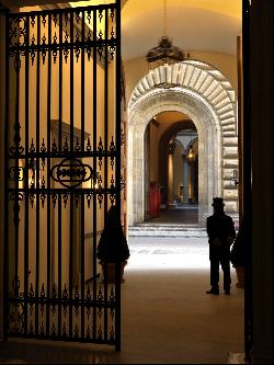 Residence | Tornabuoni Palace, Florence, Tuscany, Italy, 50123