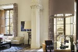 Residence | Tornabuoni Palace, Florence, Tuscany, Italy, 50123