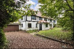 Weald Road, Sevenoaks, Kent, TN13 1QJ