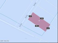 Lot 54 3rd Road, Boiling Spring Lakes NC 28461