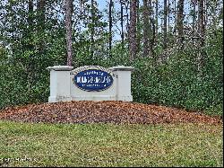 Lot 54 3rd Road, Boiling Spring Lakes NC 28461