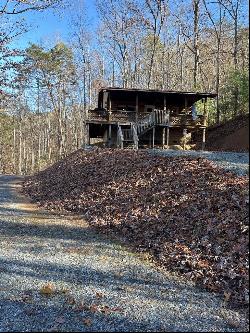 383 Blue Mist Mountain Rd, Whittier NC 28789