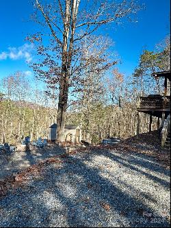 383 Blue Mist Mountain Road, Whittier NC 28789