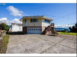 1216 Garibaldi Ave, Garibaldi OR 97118