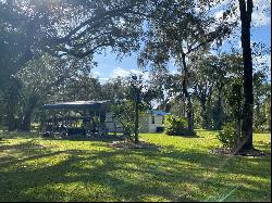 2804 SW 67th Lane, Bushnell FL 33513