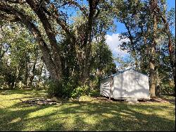 2804 SW 67th Lane, Bushnell FL 33513