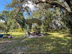 2804 SW 67th Lane, Bushnell FL 33513