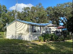 2804 SW 67th Lane, Bushnell FL 33513