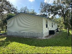 2804 SW 67th Lane, Bushnell FL 33513