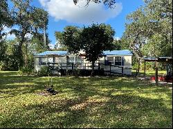 2804 SW 67th Lane, Bushnell FL 33513