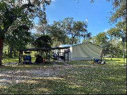 2804 SW 67th Lane, Bushnell FL 33513