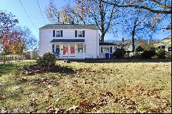 12 Birch Road, Rocky Hill CT 06067