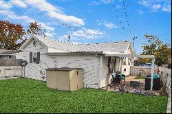 507 Markwith Avenue, Greenville OH 45331